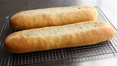 Cuban Bread Recipe - How to Make Cuban Bread for Cubano Sandwiches ...