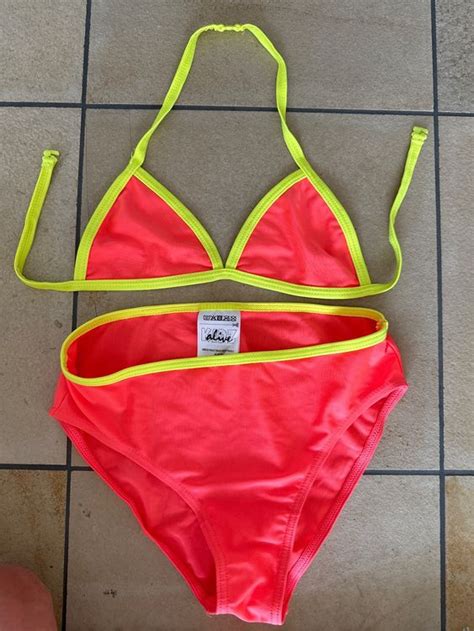 Bikini Kinder 152 Kaufen Auf Ricardo