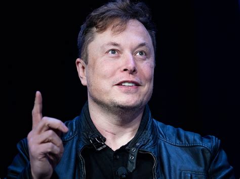 Elon Musk Becomes 3rd Richest Person In The World Surpassing Mark