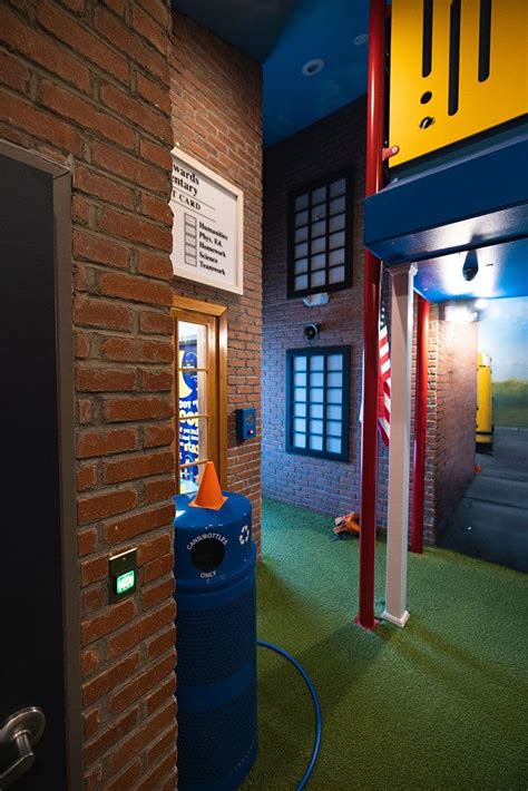 Escape Rooms | The Escape Game Nashville | Nashville, TN