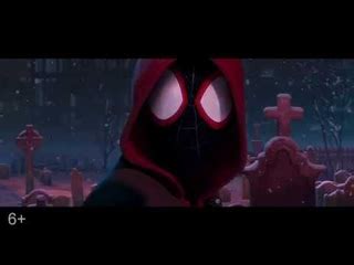 Человек-паук: Через вселенные - трейлер — Видео от MARVEL/DC - КИНО и ...
