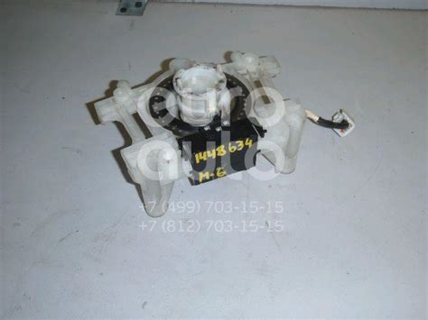 Датчик угла поворота рулевого колеса для Mazda Mazda 6 (GG) 2002-2007 в ...
