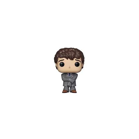 Big Pop Movies Josh Baskin Vinyl Figure 10cm N°794