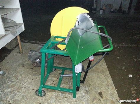 Cordwood Saw Or Buzz Saw Project Operating And Attachments General