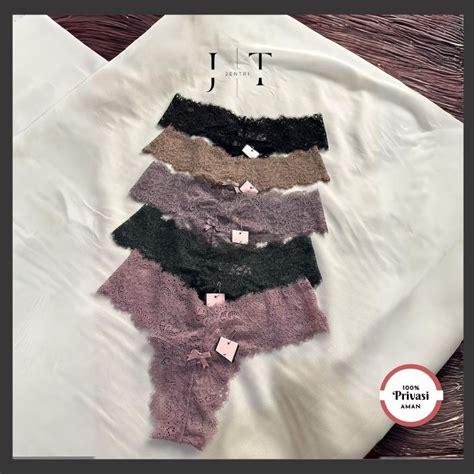 Jual BRIANNA CD CELANA DALAM WANITA G STRING CD HOT CD SEXY CELANA DALAM SEXY Shopee Indonesia