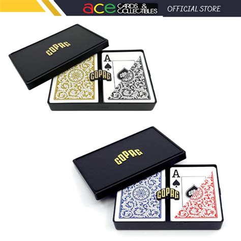 copag ace cards sdn bhd