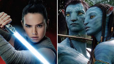 Disney Postpones Next Star Wars Trilogy, Avatar Sequels