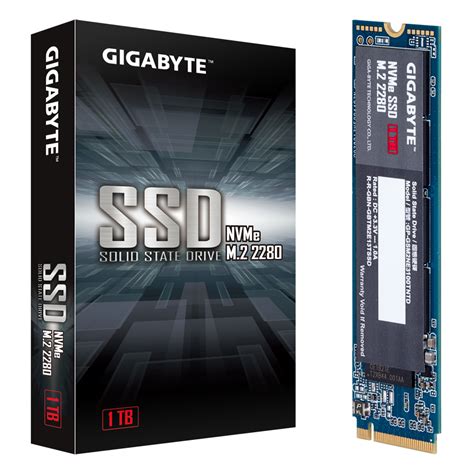 gigabyte nvme ssd tb key features ssd gigabyte global