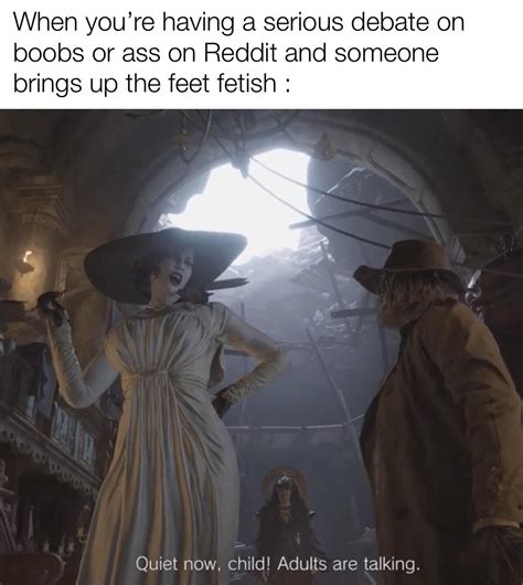 Posting This While Escaping Horny Jail By Abbattis June At Am R Memereserve