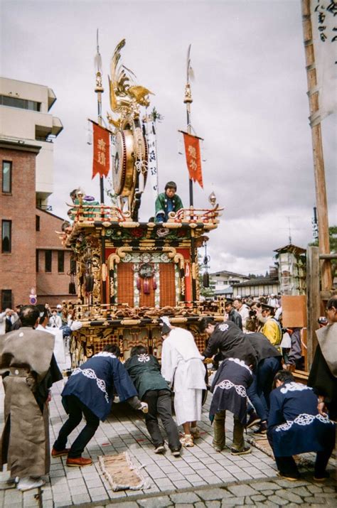 Japan Matsuri The Best Traditional Festivals In Japan Month By Month