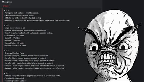 HTML Abandoned Latina Slutwife Trainer V0 7 2 RandomGamerMofo F95zone Adult Games