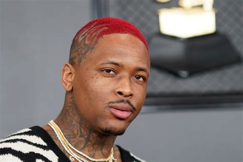 YG Drops “How To Rob A Rapper” Music Video - AllHipHop