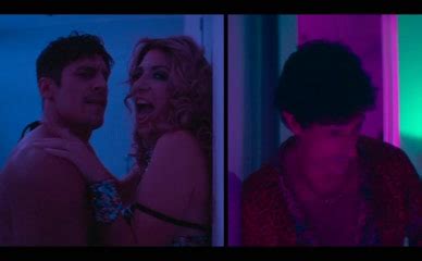 Vera Gottert Bikini Breasts Scene In Nacho Aznude