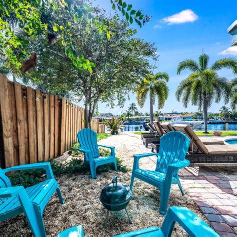 Pompano Beach Rental – Ocean Air