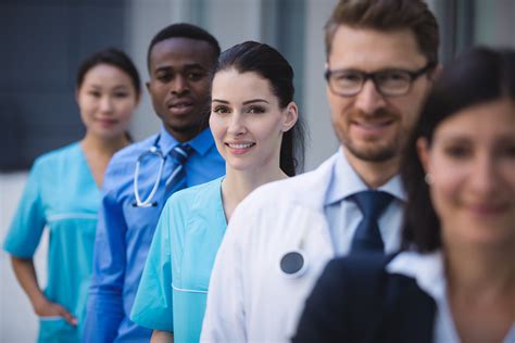 Struggling with Staffing Shortages? We Can Help | Coronis Health