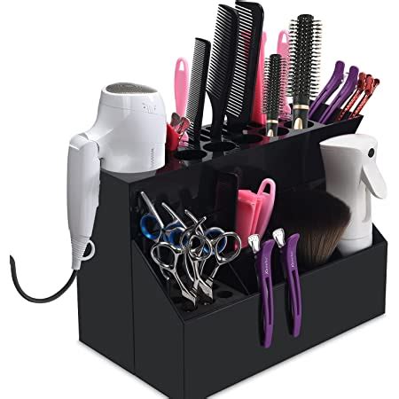 Amazon Noverlife Hairdressing Tool Holder Multifunctional