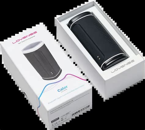 Bluetooth Depth Controlled Vibrating Pocket Pussy In Canada