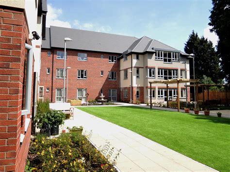 Hallmark Luxury Care Homes acquires Cardiff home | Hallmark Luxury Care