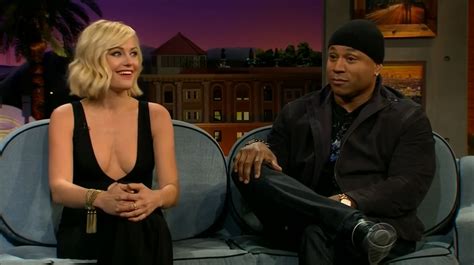 Late Late Show With James Corden Nude Pics Page