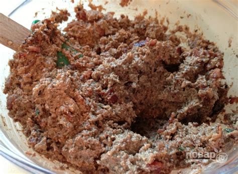 Паштет говяжий - пошаговый рецепт с фото на Повар.ру