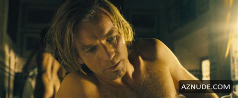 OUR KIND OF TRAITOR NUDE SCENES AZNude