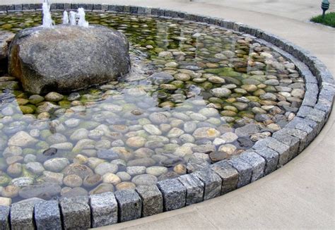 Камни для ландшафтного дизайна: какие выбрать и как использовать, фото ...