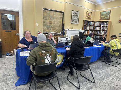 Portage bmv branch updates hours to help local drivers 9