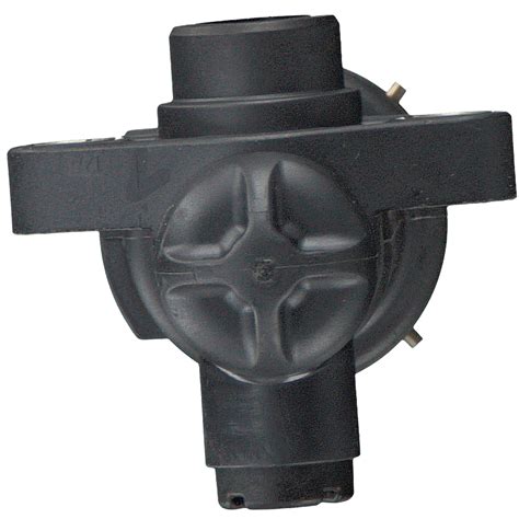 febi | 49743 | Thermostat | bilstein group partsfinder | Official ...