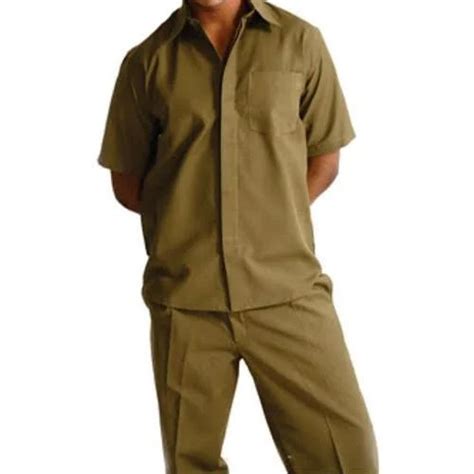 worker uniform age group adult   price  indore stitchwell