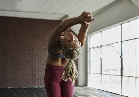 Exercise Program for Spinal Stenosis