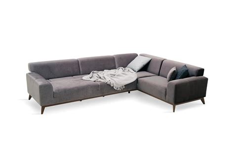 Netha Угловой диван-кровать Enza Home - купить в Тюмени