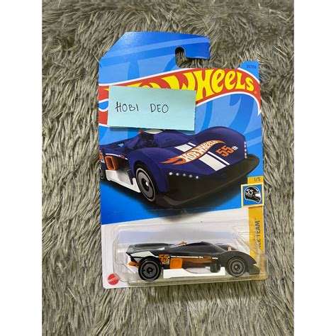 HOTWHEELS HOT WHEELS TURBINE SUBLIME HKH 77 Shopee Singapore