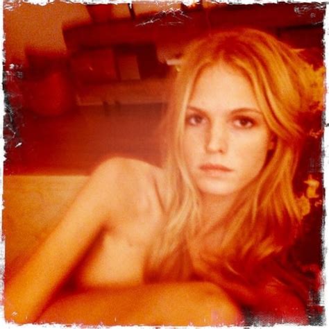Erin Heatherton The Fappening Nude Photos The Fappening