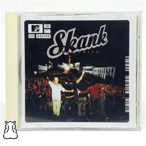 Letra De Skank Pacato Cidadão Let Em In - Cd Skank Mtv Ao Vivo Ouro Preto 2001 Esmola Pacato Cidadão | MercadoLivre