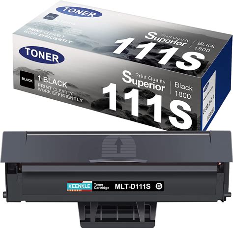 Samsung Mlt D L Cartuccia Toner Nero Su A Amazon It Informatica