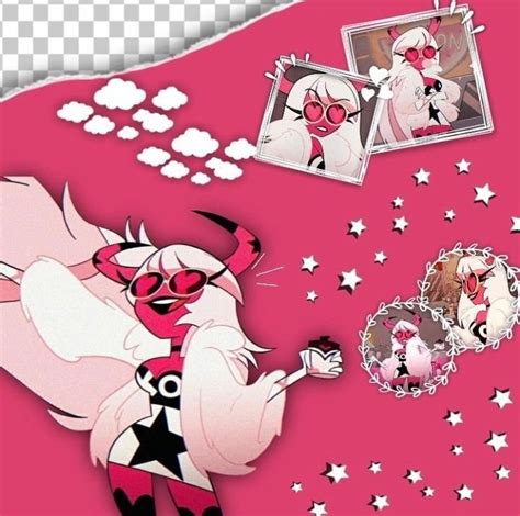 ᴨᴩиʙᴇᴛᴄᴛʙия | Wiki | Отель Хазбин | Hazbin Hotel Amino