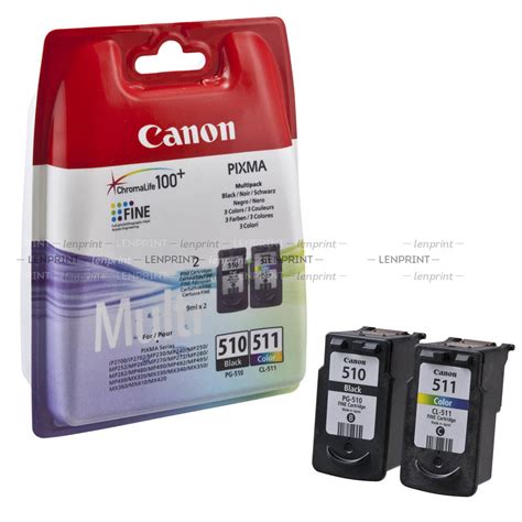 Картридж Для Принтера Canon Mp250 - instrukciyakite