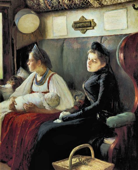 Leonid Pasternak (1862-1945) | Masterpieces | Tutt'Art@
