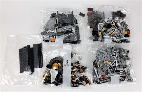 The Eagle has landed - LEGO 10266 Mondlandefähre im Review!
