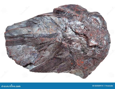 Hematite Ore