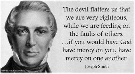 10 Powerful Quotes From Joseph Smith The Prophet Called To Share