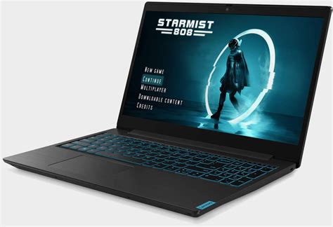This Lenovo Gaming Laptop With A Gtx 1650 And A 512gb Ssd Is Just 706