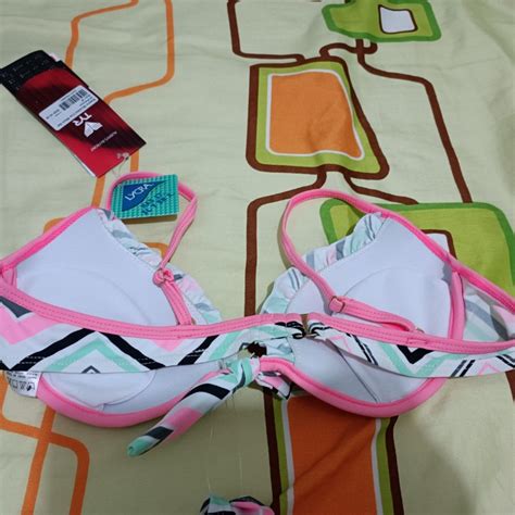 TYR Bikini Women S Fashion Swimwear Bikinis Swimsuits On Carousell