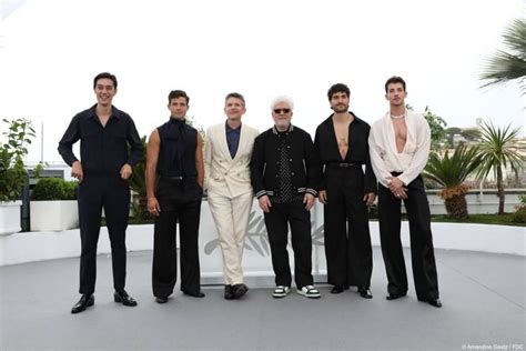 Strange Way Of Life I Cowboy Gay Di Pedro Almodovar Sono Arrivati A Cannes Ecco Le Recensioni