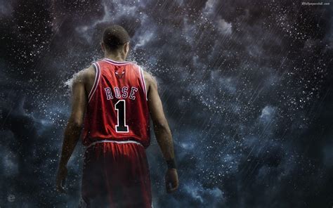 Derrick Rose 2016 Wallpapers - Wallpaper Cave