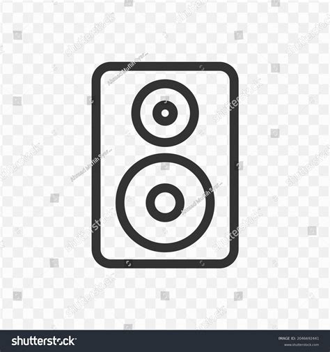 409 Sound System Png Images, Stock Photos & Vectors | Shutterstock