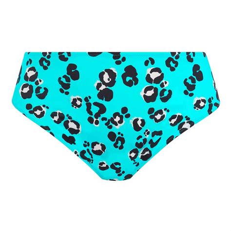 Elomi Swim Kotiya Mid Rise Bikini Briefs Amplebosom