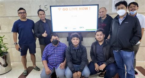 pt ombilin fusi nusantara astina erp