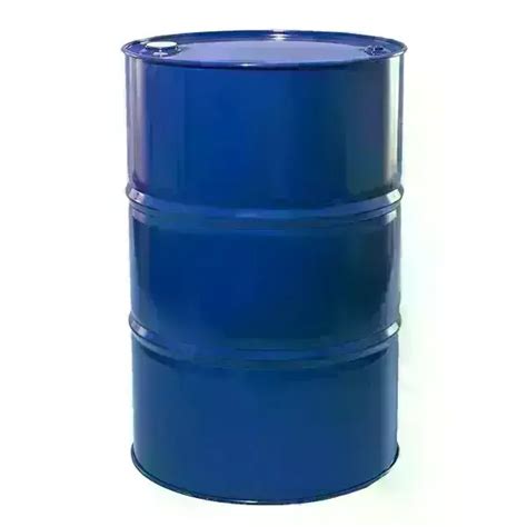 steel drum chongyi industries hangzhou