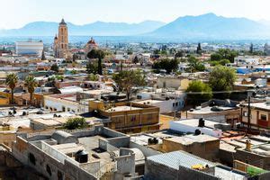 Saltillo | Description, History, Industry, & Facts | Britannica